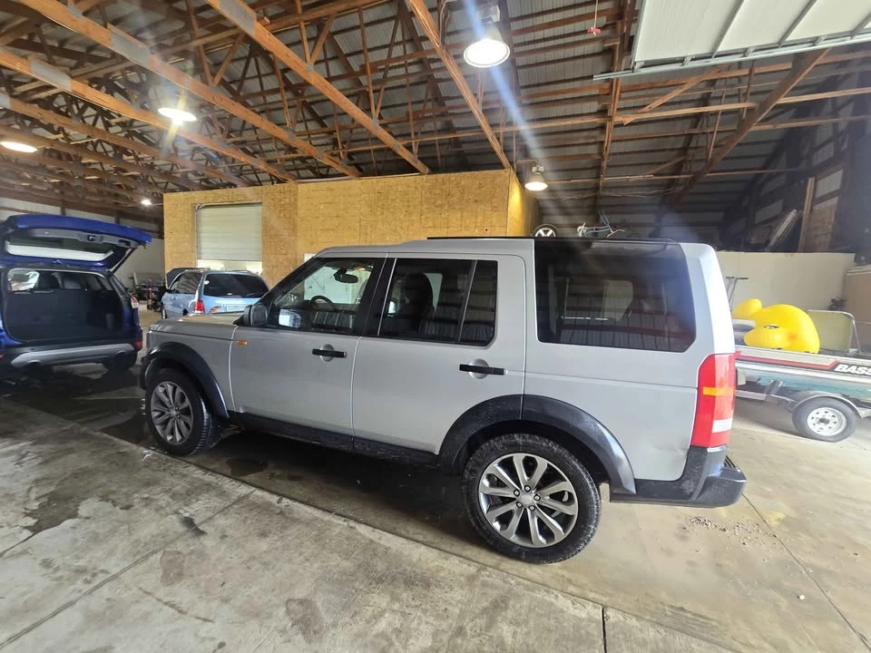 2006 Land Rover Discovery 3rd Gen - Image 9 of 9