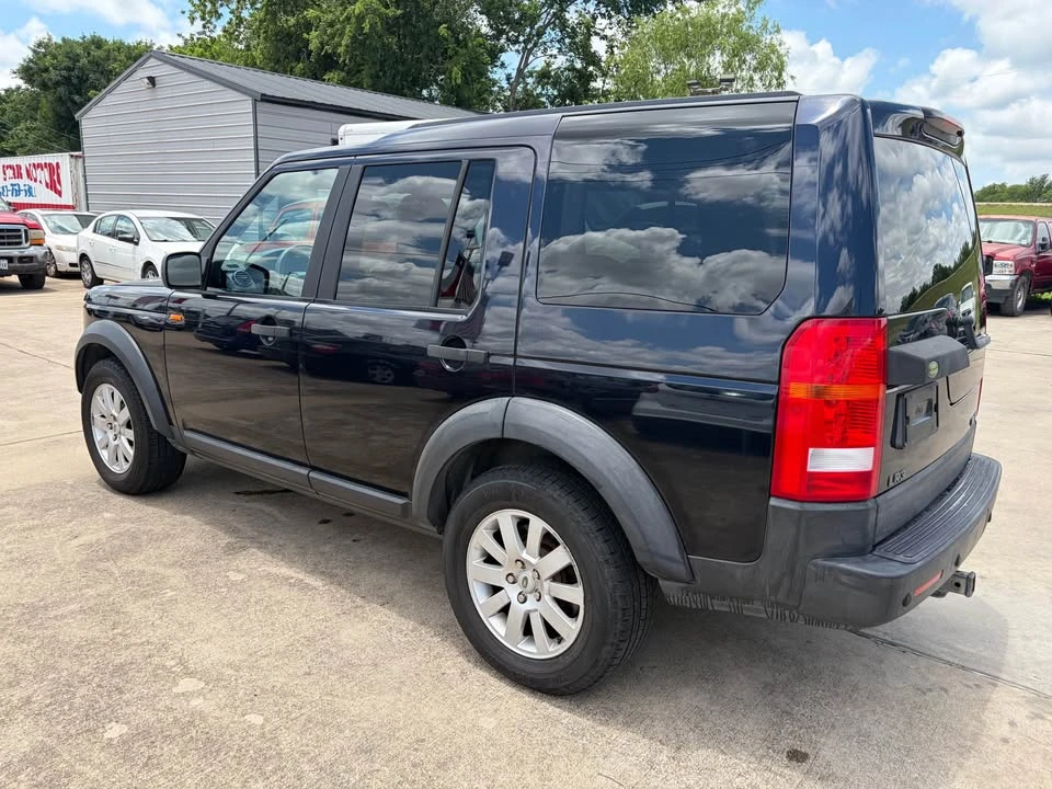 2006 Land Rover Discovery 3rd Gen - Image 6 of 14