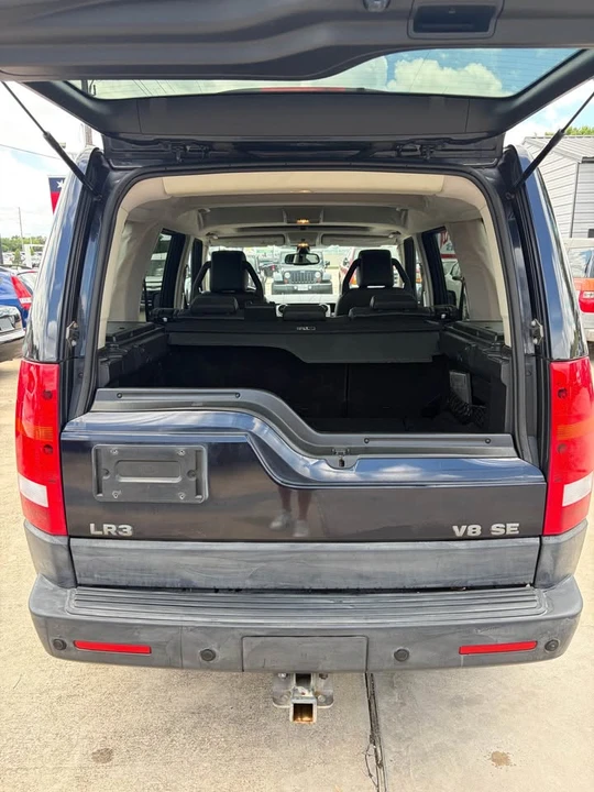 2006 Land Rover Discovery 3rd Gen - Image 13 of 14