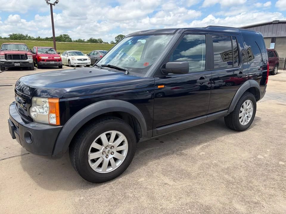 2006 Land Rover Discovery 3rd Gen - Image 2 of 14