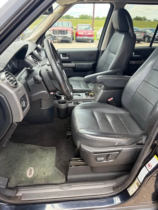 2006 Land Rover Discovery 3rd Gen - Image 7 of 14