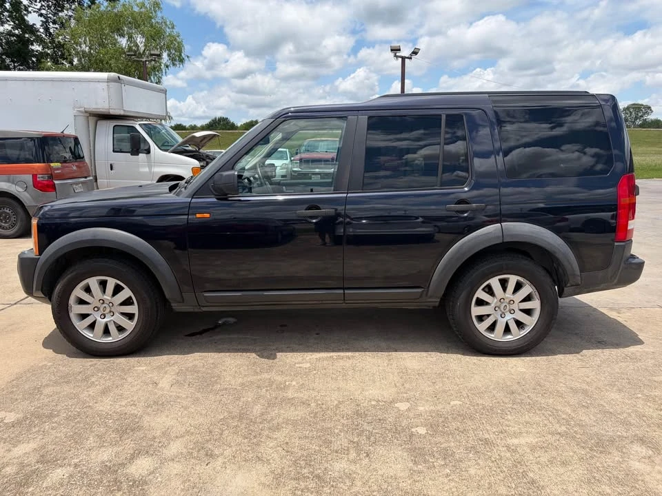 2006 Land Rover Discovery 3rd Gen - Image 5 of 14
