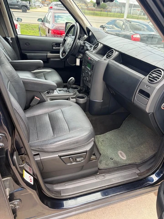 2006 Land Rover Discovery 3rd Gen - Image 11 of 14