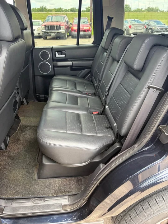 2006 Land Rover Discovery 3rd Gen - Image 12 of 14