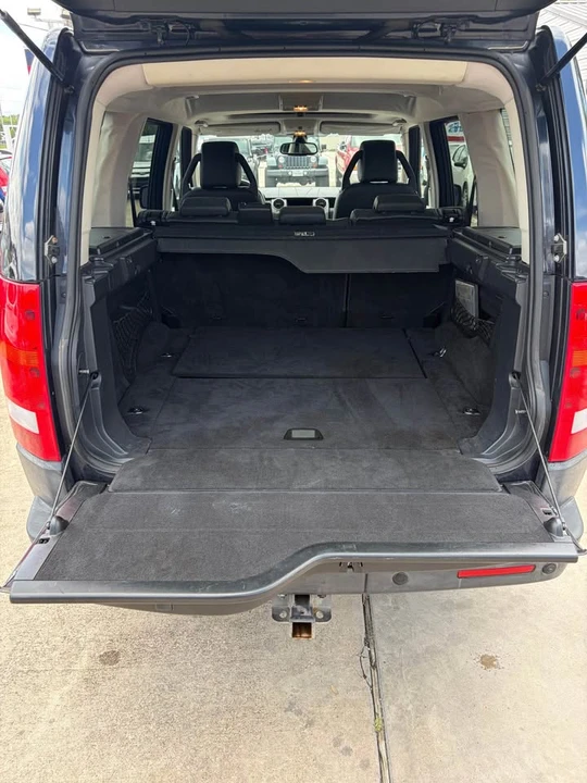 2006 Land Rover Discovery 3rd Gen - Image 14 of 14