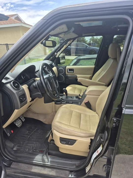 2006 Land Rover Discovery 3rd Gen - Image 6 of 8