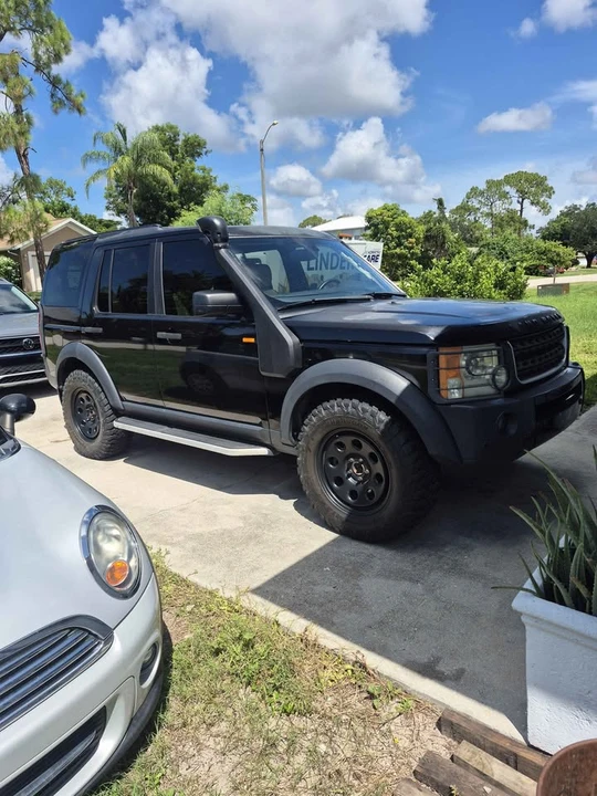 2006 Land Rover Discovery 3rd Gen - Image 2 of 8