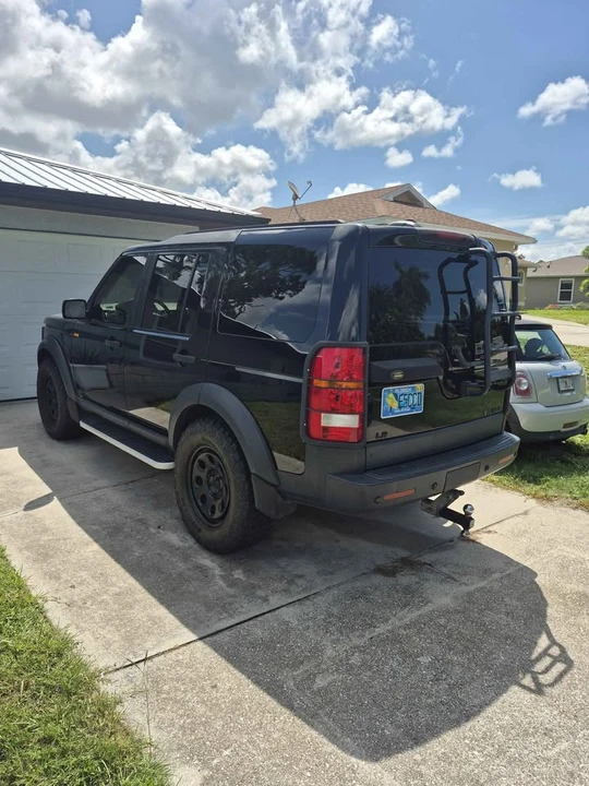 2006 Land Rover Discovery 3rd Gen - Image 4 of 8