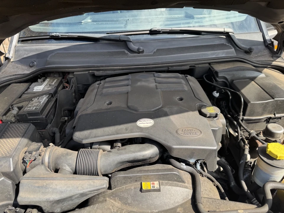 2006 Land Rover Discovery 3rd Gen - Image 4 of 20