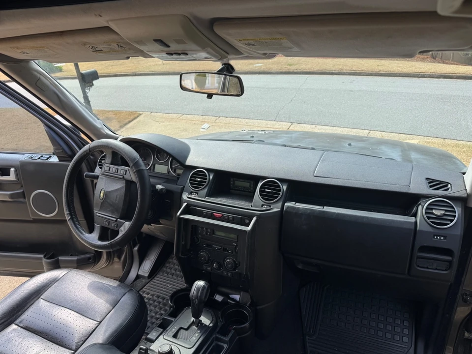2006 Land Rover Discovery 3rd Gen - Image 11 of 20