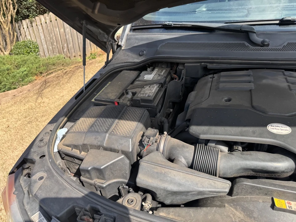 2006 Land Rover Discovery 3rd Gen - Image 3 of 20