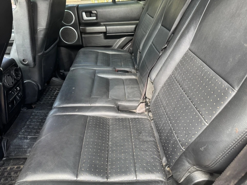 2006 Land Rover Discovery 3rd Gen - Image 5 of 20
