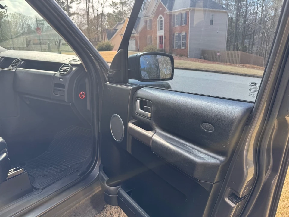 2006 Land Rover Discovery 3rd Gen - Image 19 of 20