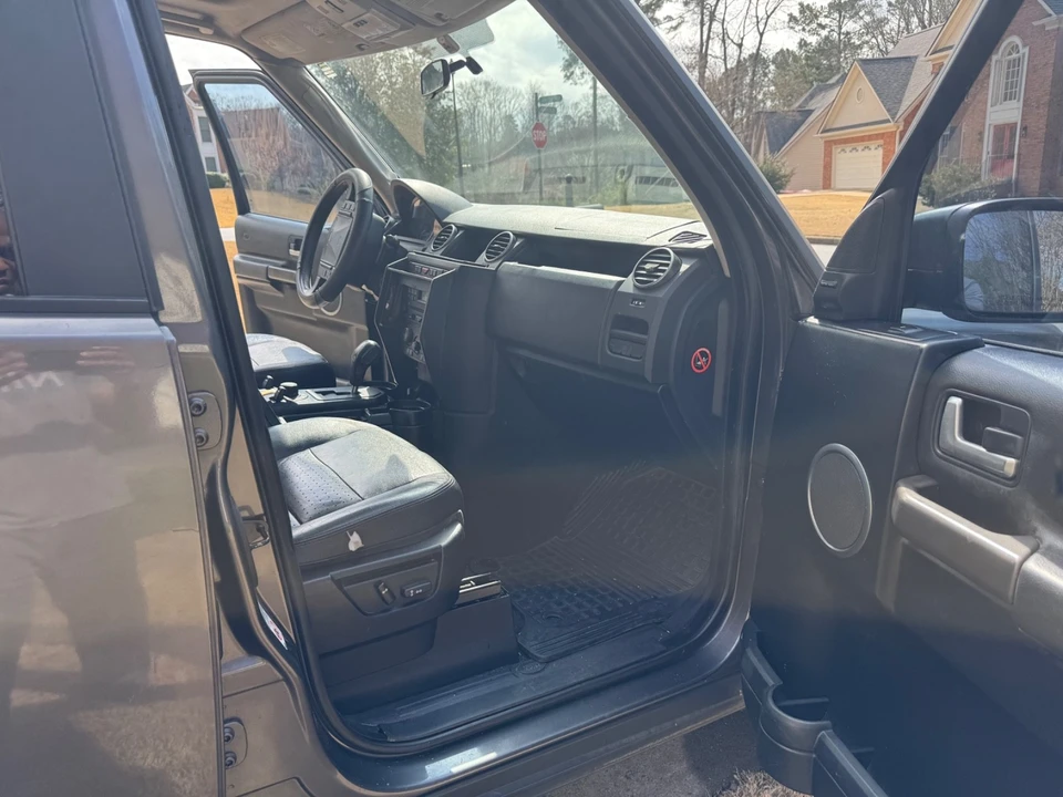 2006 Land Rover Discovery 3rd Gen - Image 18 of 20