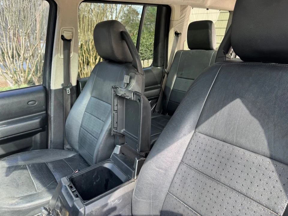 2006 Land Rover Discovery 3rd Gen - Image 8 of 20