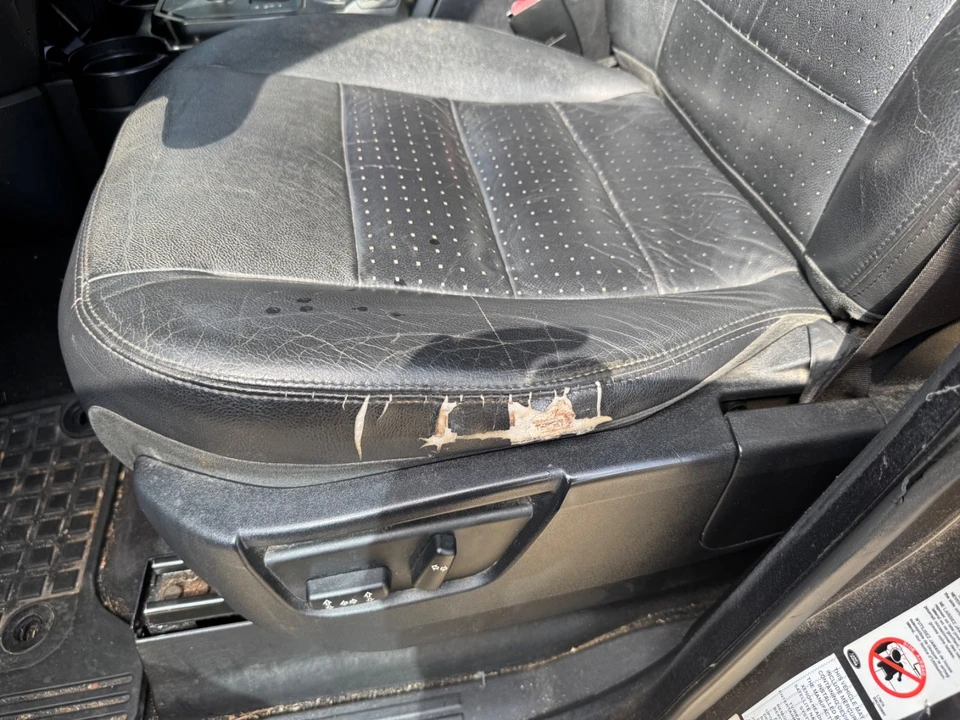 2006 Land Rover Discovery 3rd Gen - Image 7 of 20