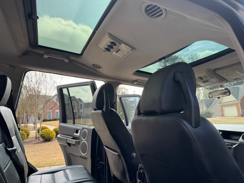 2006 Land Rover Discovery 3rd Gen - Image 13 of 20