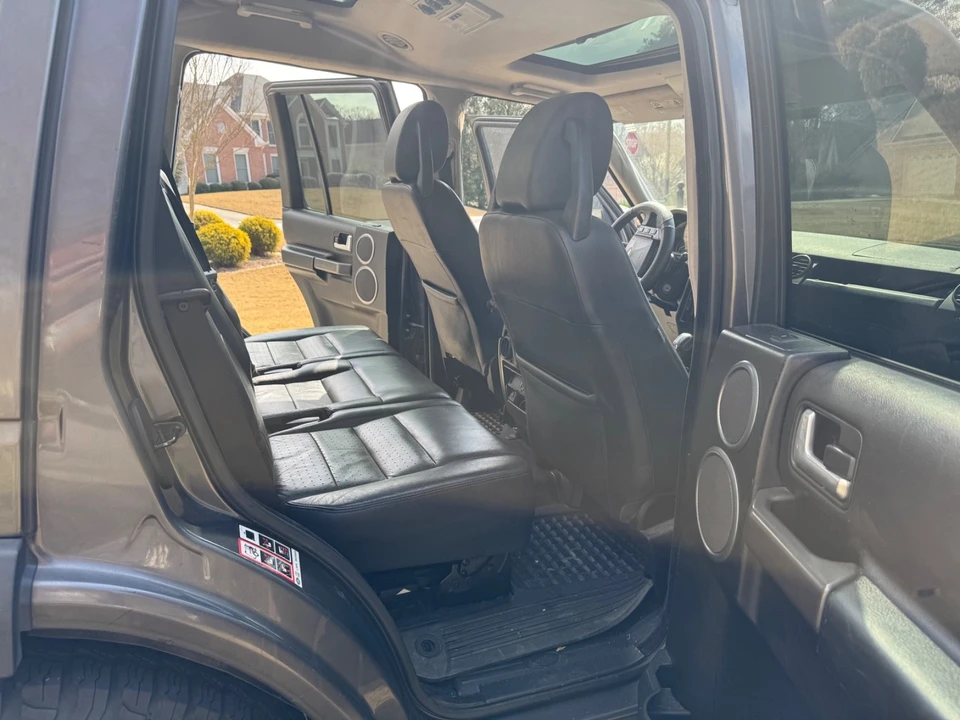 2006 Land Rover Discovery 3rd Gen - Image 15 of 20