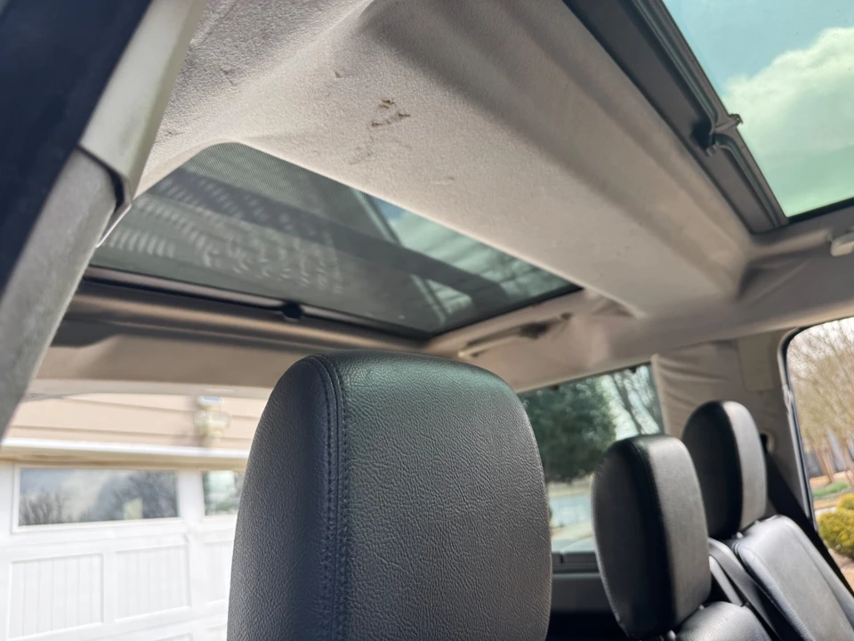 2006 Land Rover Discovery 3rd Gen - Image 12 of 20