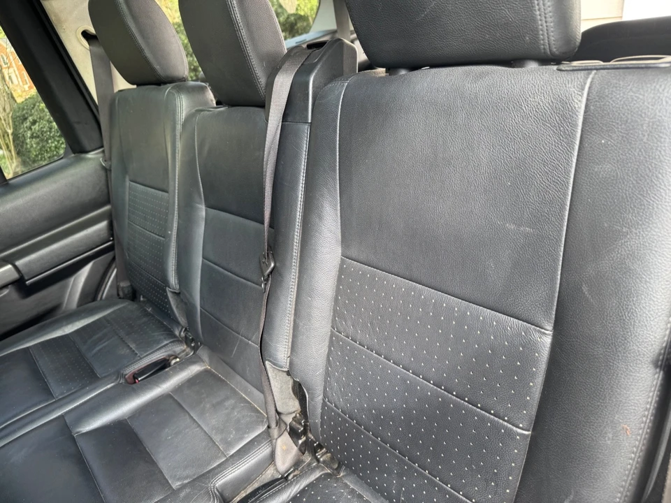 2006 Land Rover Discovery 3rd Gen - Image 6 of 20