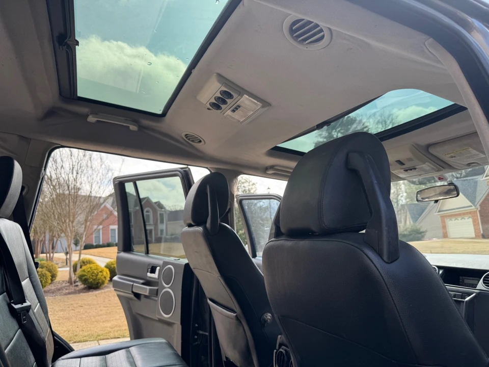 2006 Land Rover Discovery 3rd Gen - Image 14 of 20
