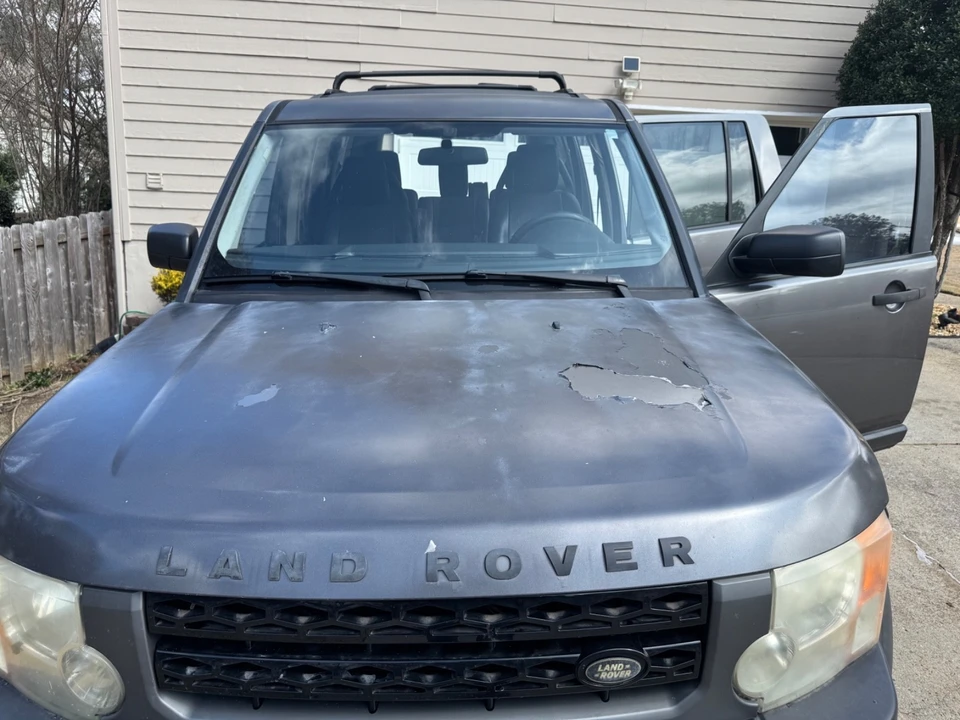 2006 Land Rover Discovery 3rd Gen - Image 10 of 20