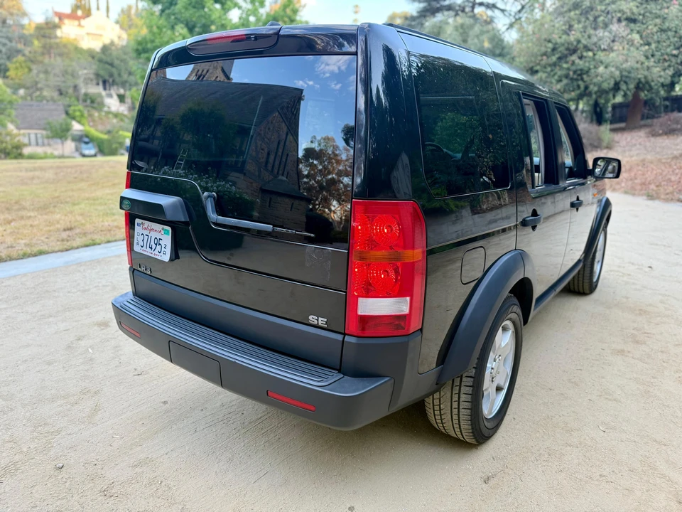 2006 Land Rover Discovery 3rd Gen - Image 31 of 31