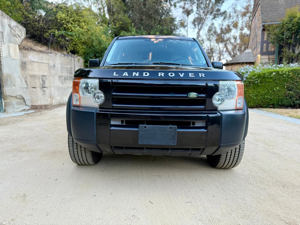 2006 Land Rover Discovery 3rd Gen - Image 6 of 31