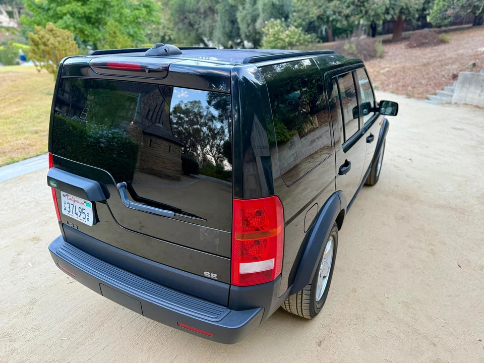 2006 Land Rover Discovery 3rd Gen - Image 28 of 31