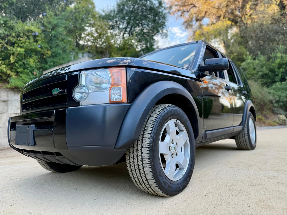 2006 Land Rover Discovery 3rd Gen - Image 14 of 31