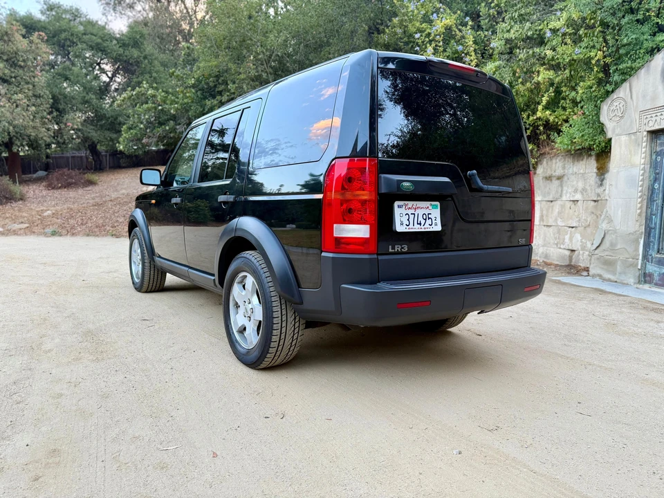 2006 Land Rover Discovery 3rd Gen - Image 22 of 31