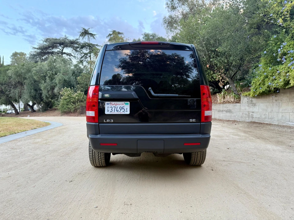 2006 Land Rover Discovery 3rd Gen - Image 26 of 31