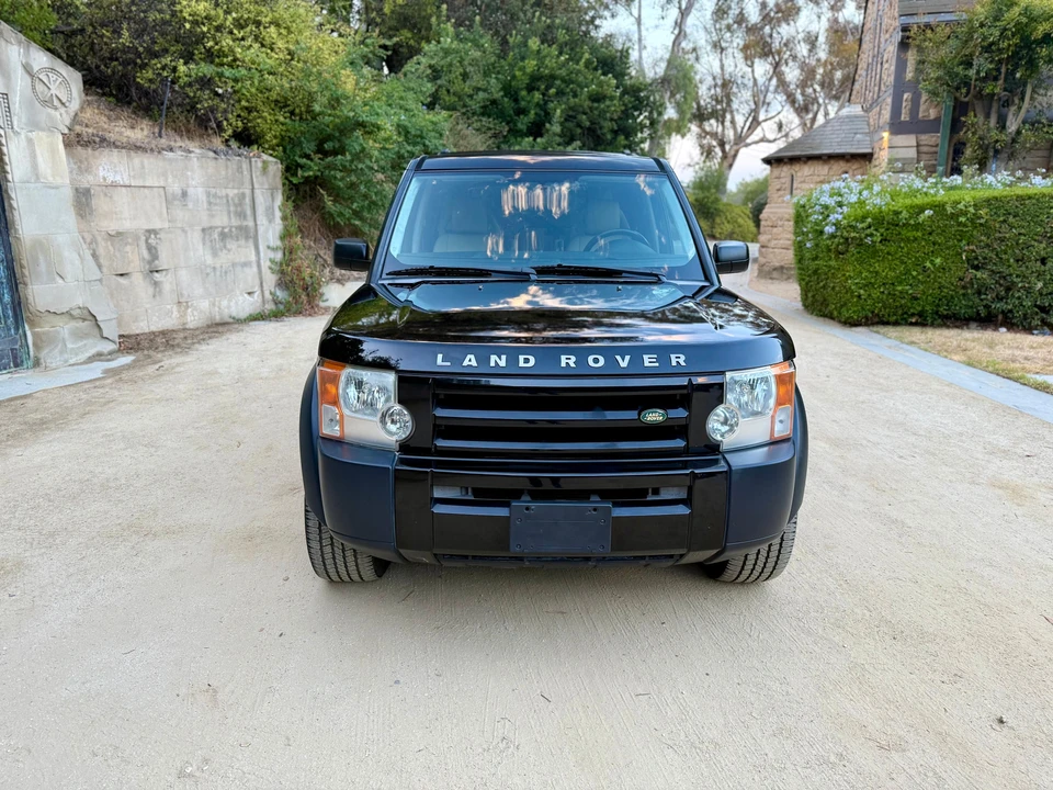 2006 Land Rover Discovery 3rd Gen - Image 7 of 31