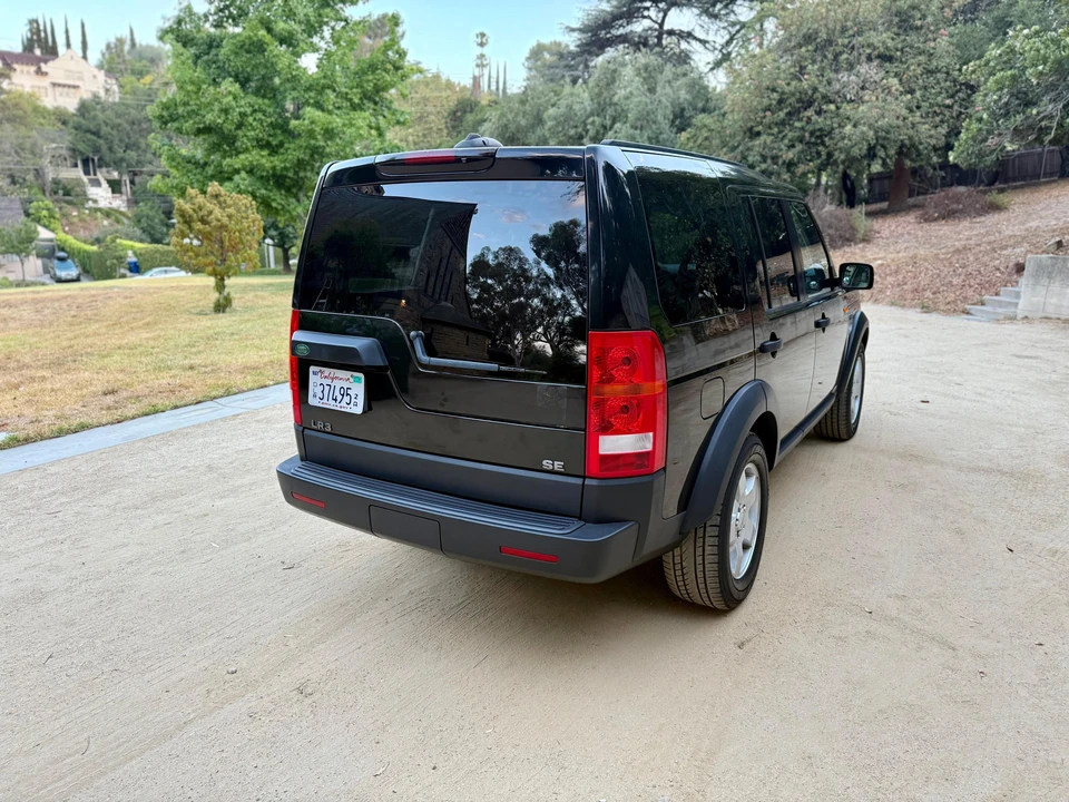 2006 Land Rover Discovery 3rd Gen - Image 27 of 31