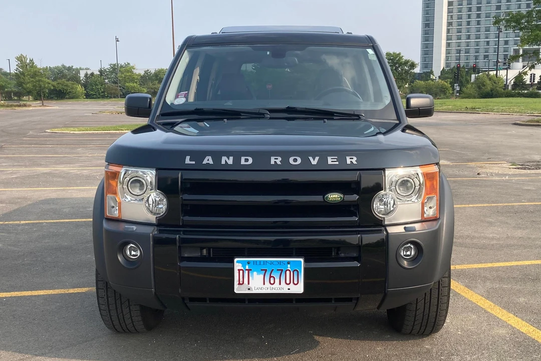 2006 Land Rover Discovery 3rd Gen - Image 2 of 31