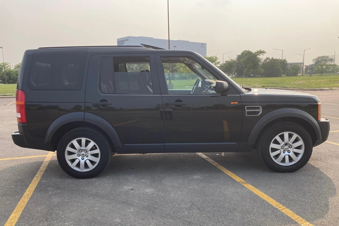 2006 Land Rover Discovery 3rd Gen - Image 3 of 31