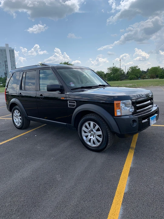 2006 Land Rover Discovery 3rd Gen - Image 15 of 31