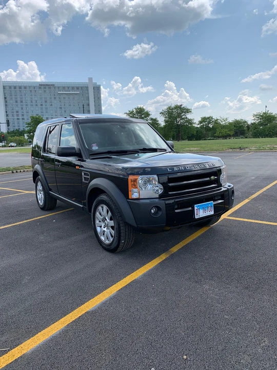 2006 Land Rover Discovery 3rd Gen - Image 16 of 31