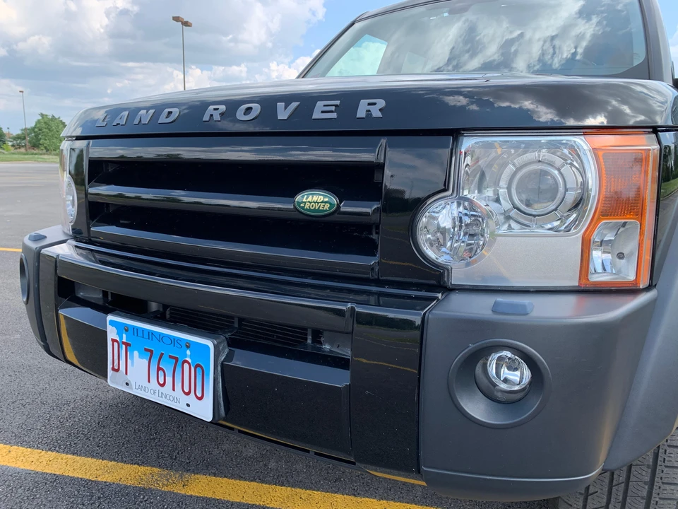 2006 Land Rover Discovery 3rd Gen - Image 18 of 31
