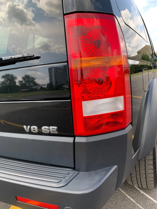 2006 Land Rover Discovery 3rd Gen - Image 24 of 31