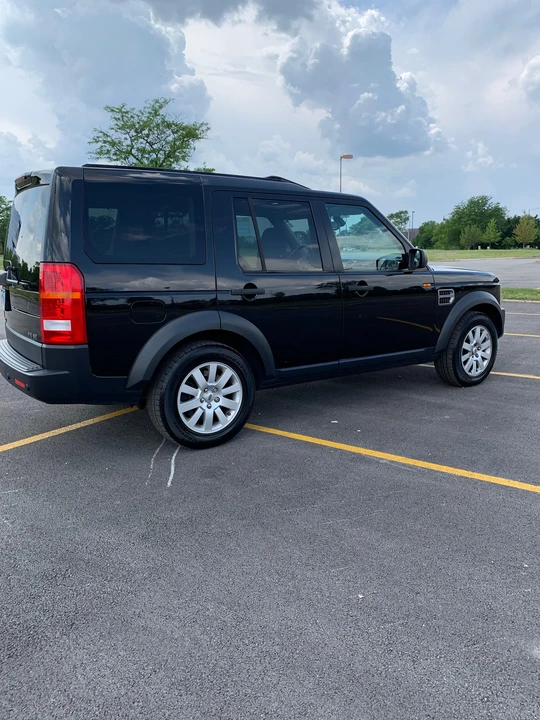 2006 Land Rover Discovery 3rd Gen - Image 12 of 31