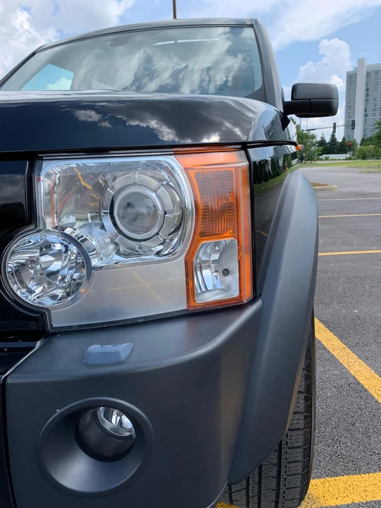 2006 Land Rover Discovery 3rd Gen - Image 19 of 31
