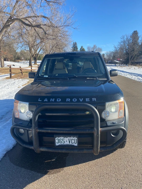 2006 Land Rover Discovery 3rd Gen - Image 2 of 7