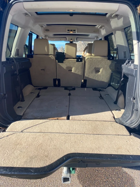 2006 Land Rover Discovery 3rd Gen - Image 7 of 7