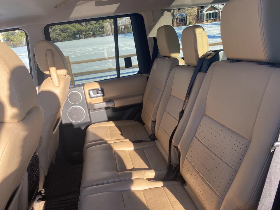 2006 Land Rover Discovery 3rd Gen - Image 6 of 7