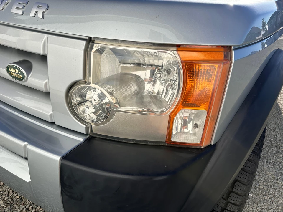 2006 Land Rover Discovery 3rd Gen - Image 22 of 31