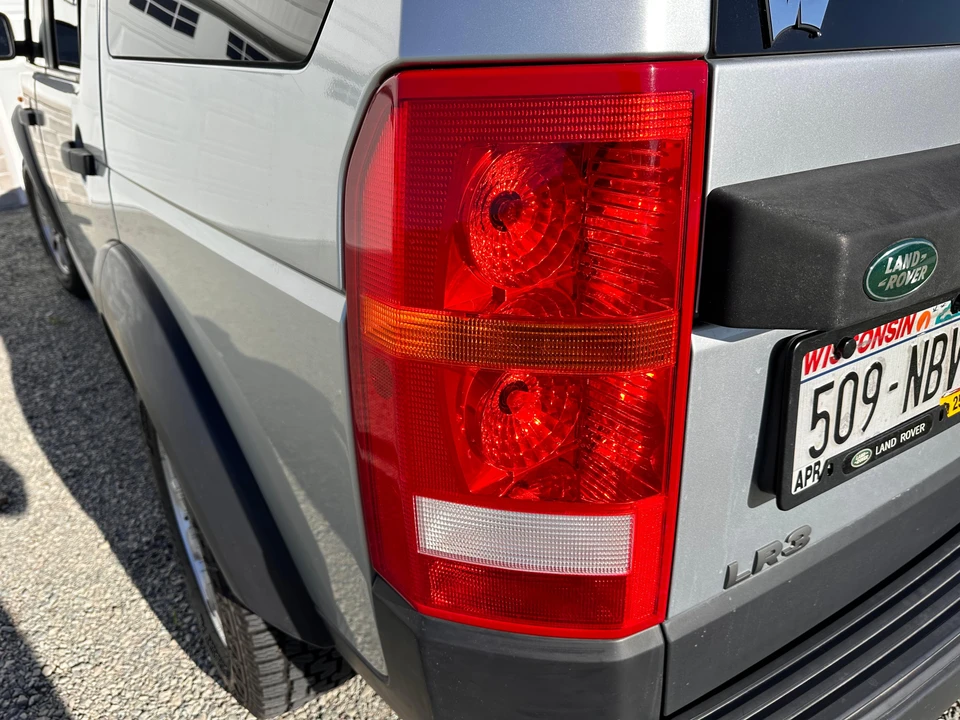 2006 Land Rover Discovery 3rd Gen - Image 25 of 31