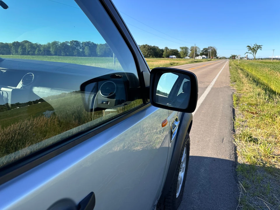 2006 Land Rover Discovery 3rd Gen - Image 31 of 31