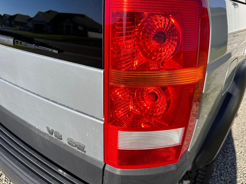 2006 Land Rover Discovery 3rd Gen - Image 28 of 31