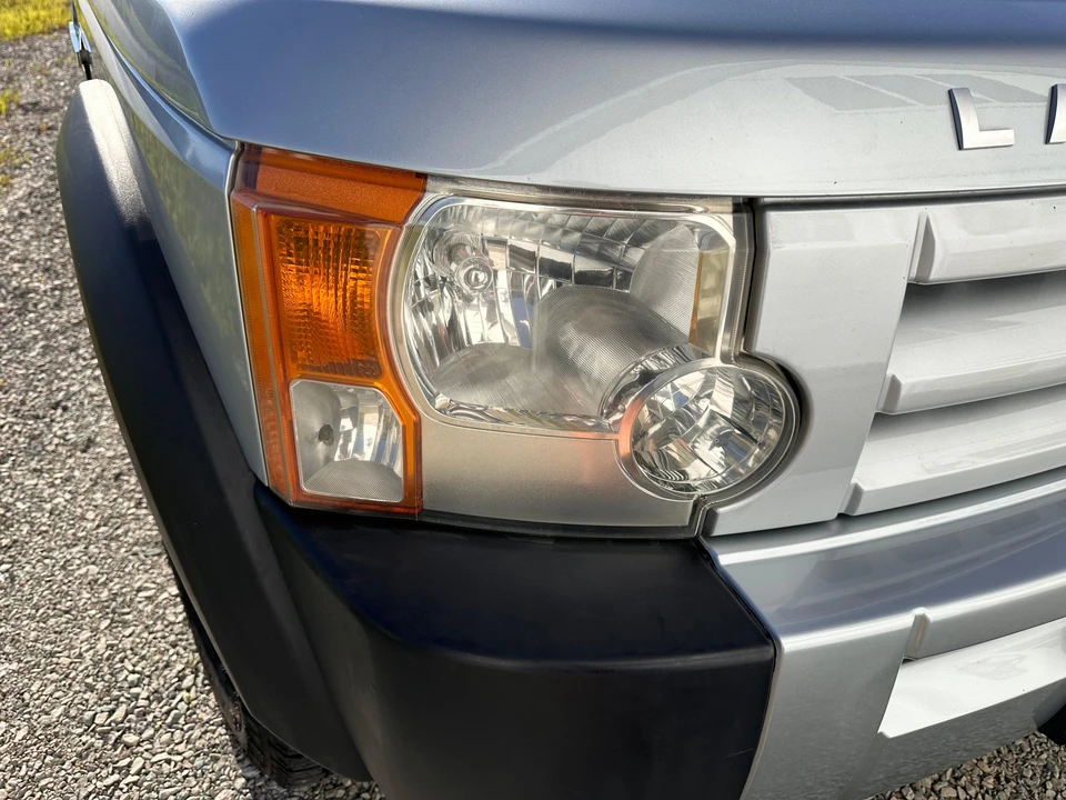 2006 Land Rover Discovery 3rd Gen - Image 21 of 31